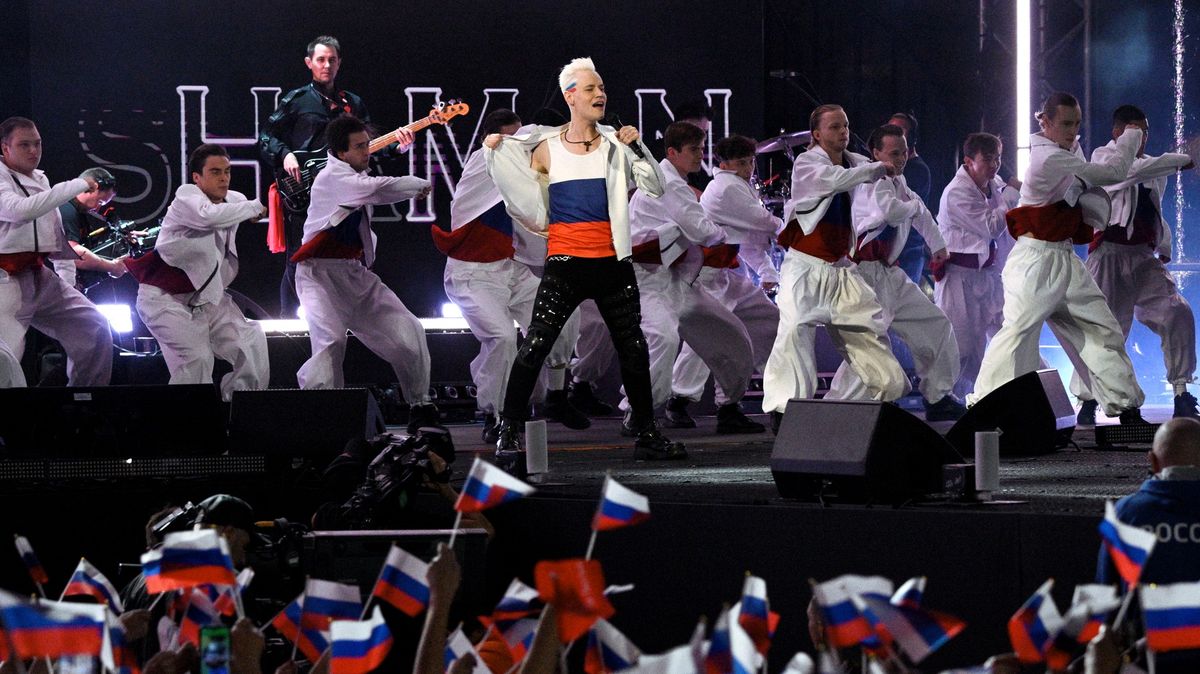 Putin otevírá novou frontu kulturní války. Předem prohrál
