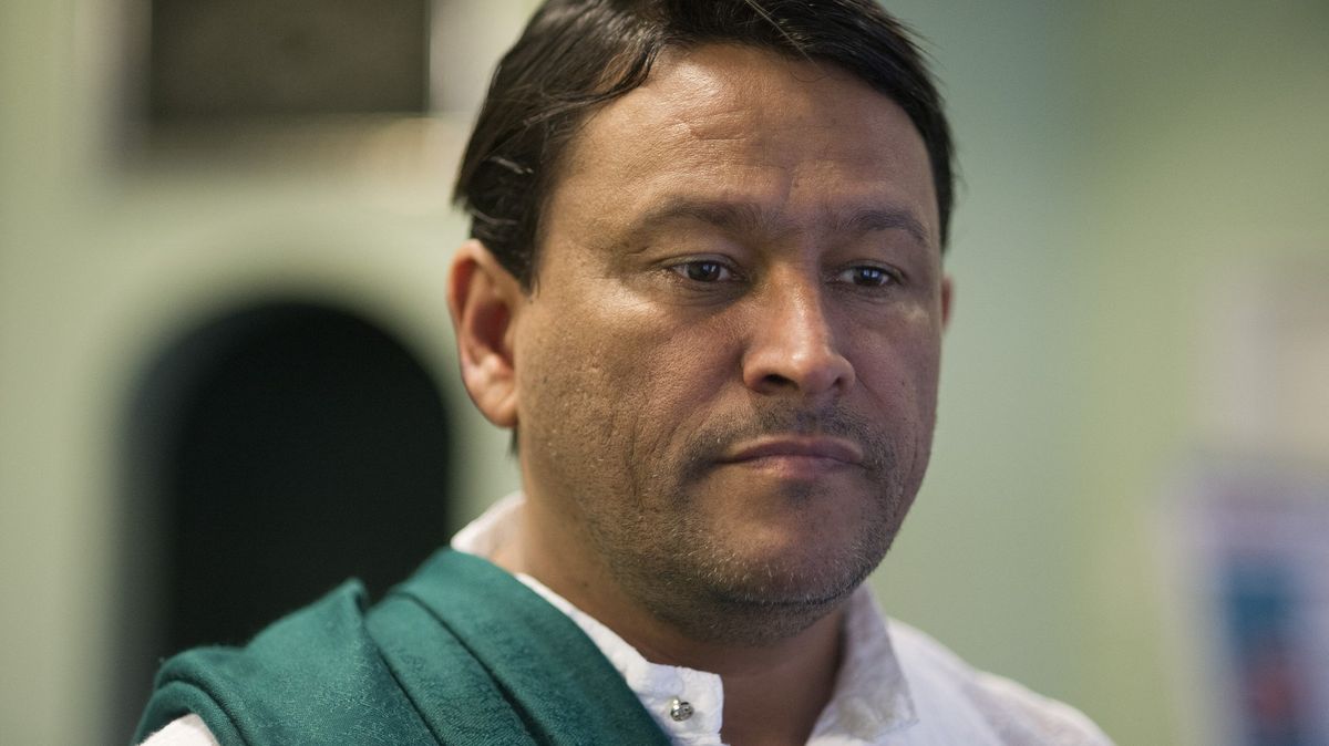 Útočníci zastřelili „prvního otevřeně homosexuálního imáma“ na světě