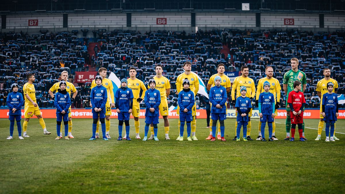Sigma Olomouc má nového majitele, místo Pražáka jím je partner klubu