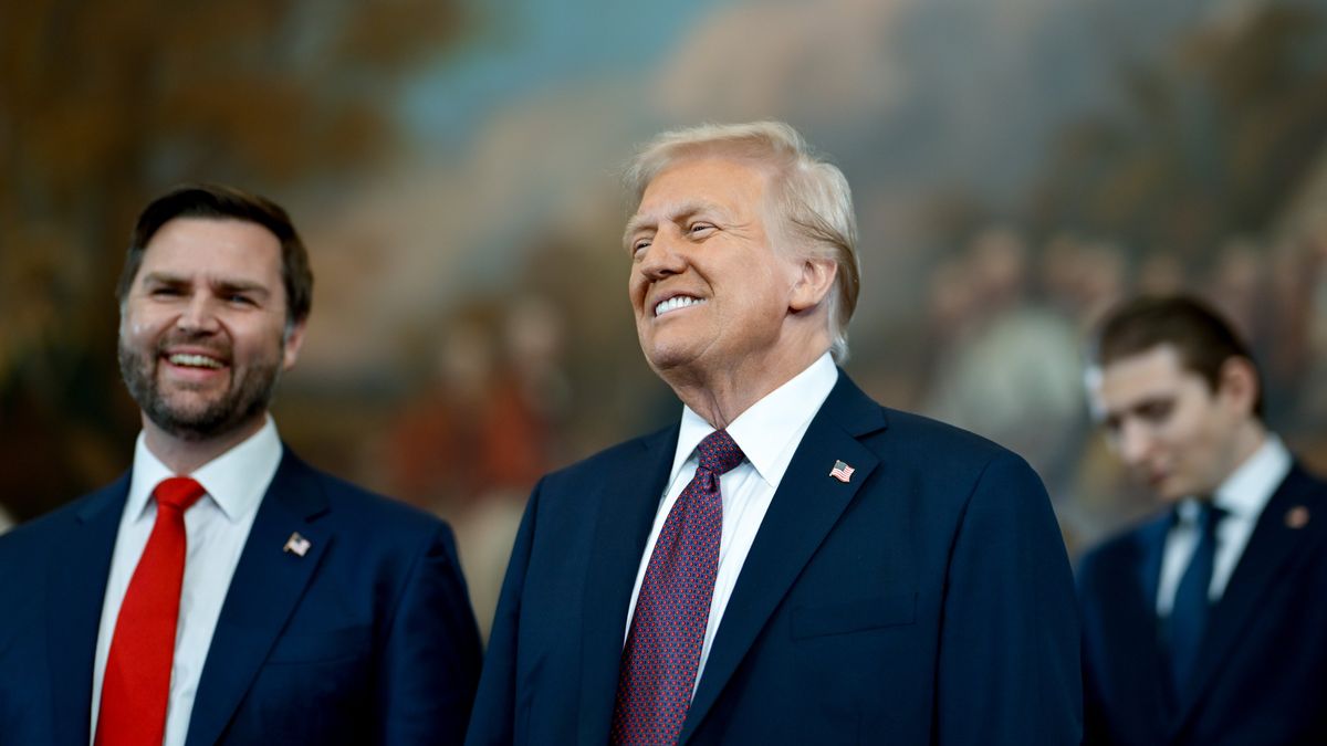 „Love story“ mezi Amerikou a Evropou je u konce