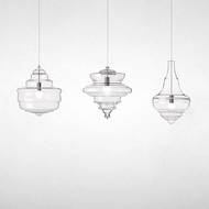 Jan Plecháč a Henry Wielgus, Neverending Glory pro Lasvit.