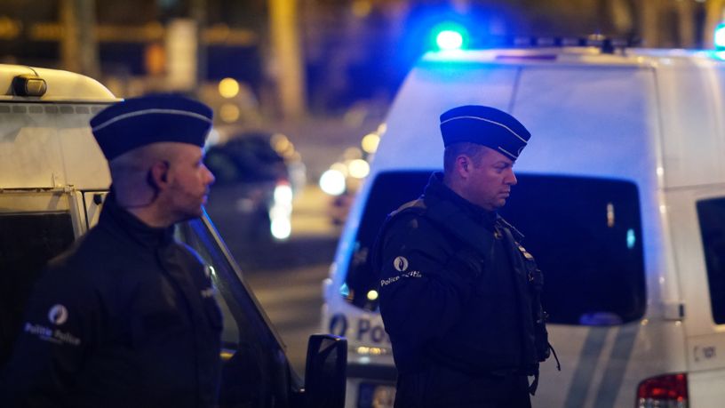 V okolí bruselského metra se opět střílelo, jde o třetí incident za 24 hodin