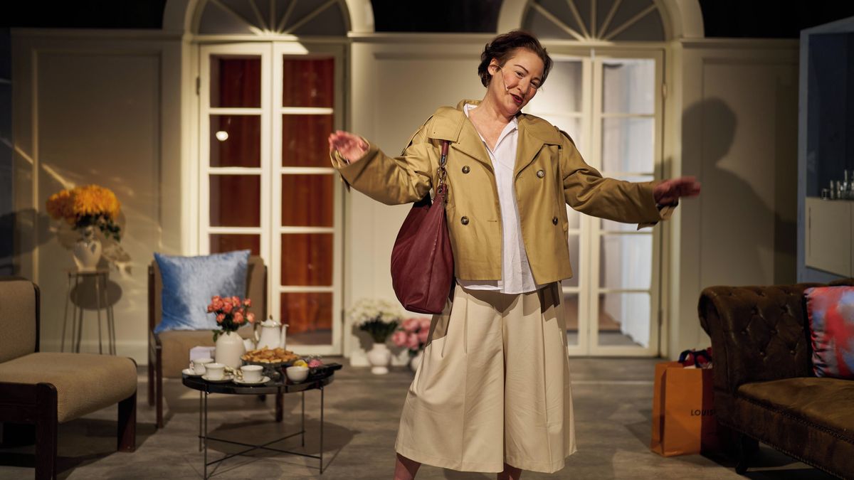 Kdo získal nominace na Ceny divadelní kritiky 2026