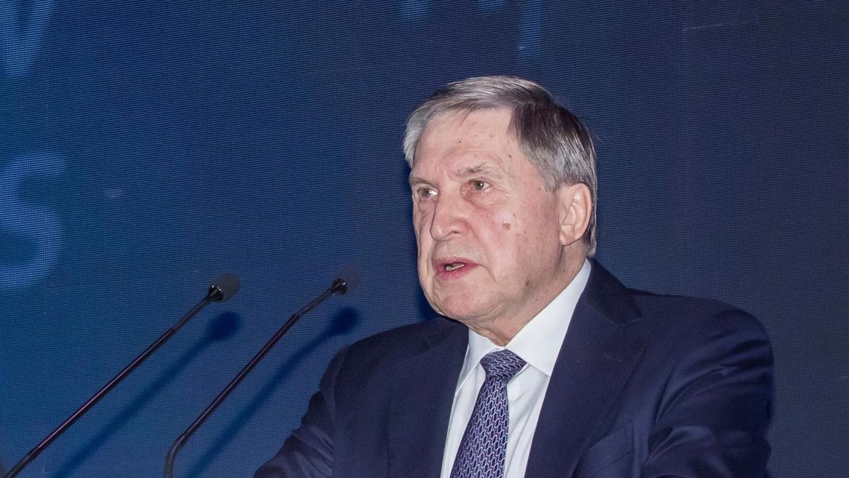 Celý Donbas je ruský, reagovala Moskva na Zelenského zmínku o referendu