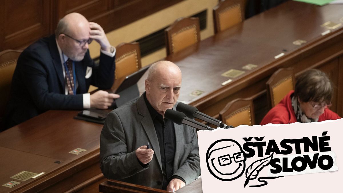 Šťastné slovo: Berkovec. Život a dílo skutečného bojovníka za svobodu slova