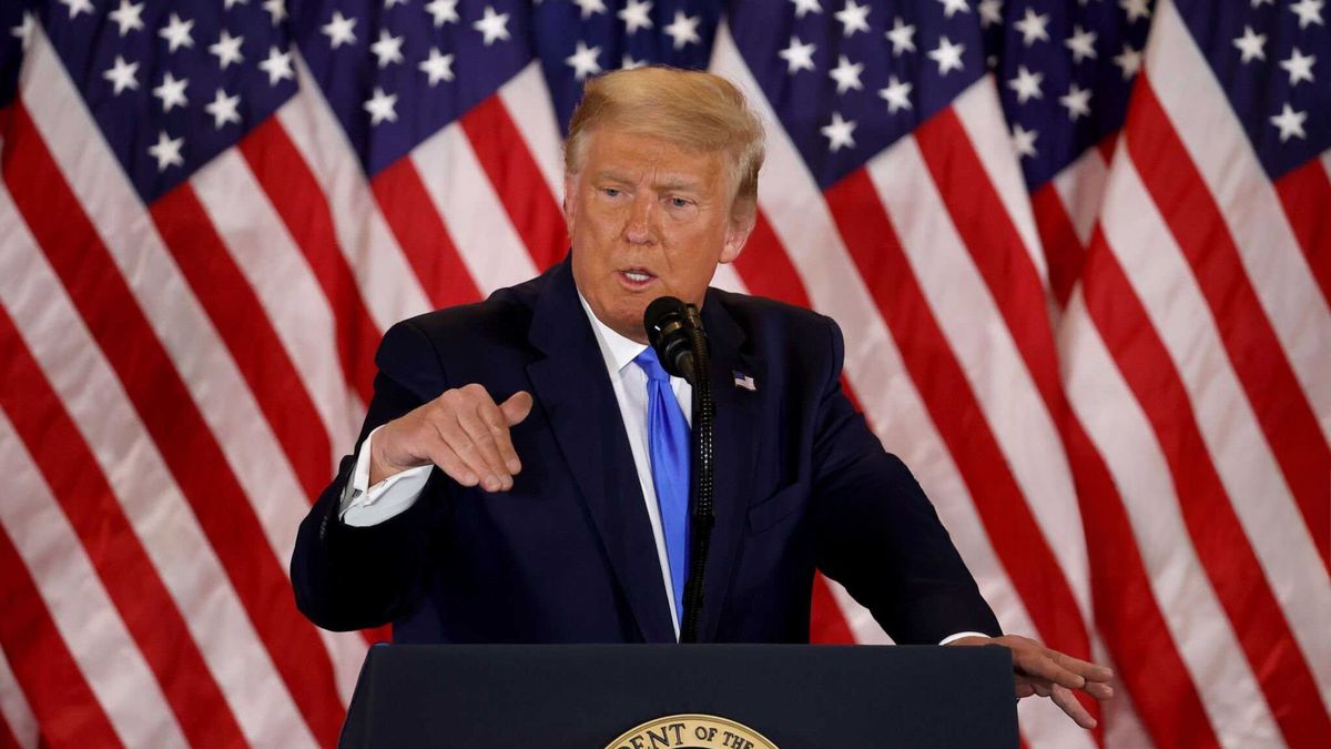 USA a Ukrajina v pátek uzavřou velmi důležitou dohodu, řekl Trump