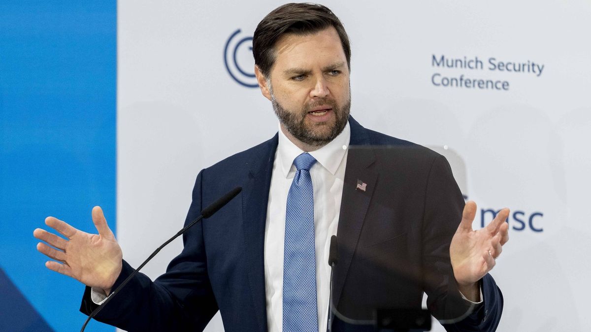 Po mnichovském výprasku si Evropa musí zachovat páteř