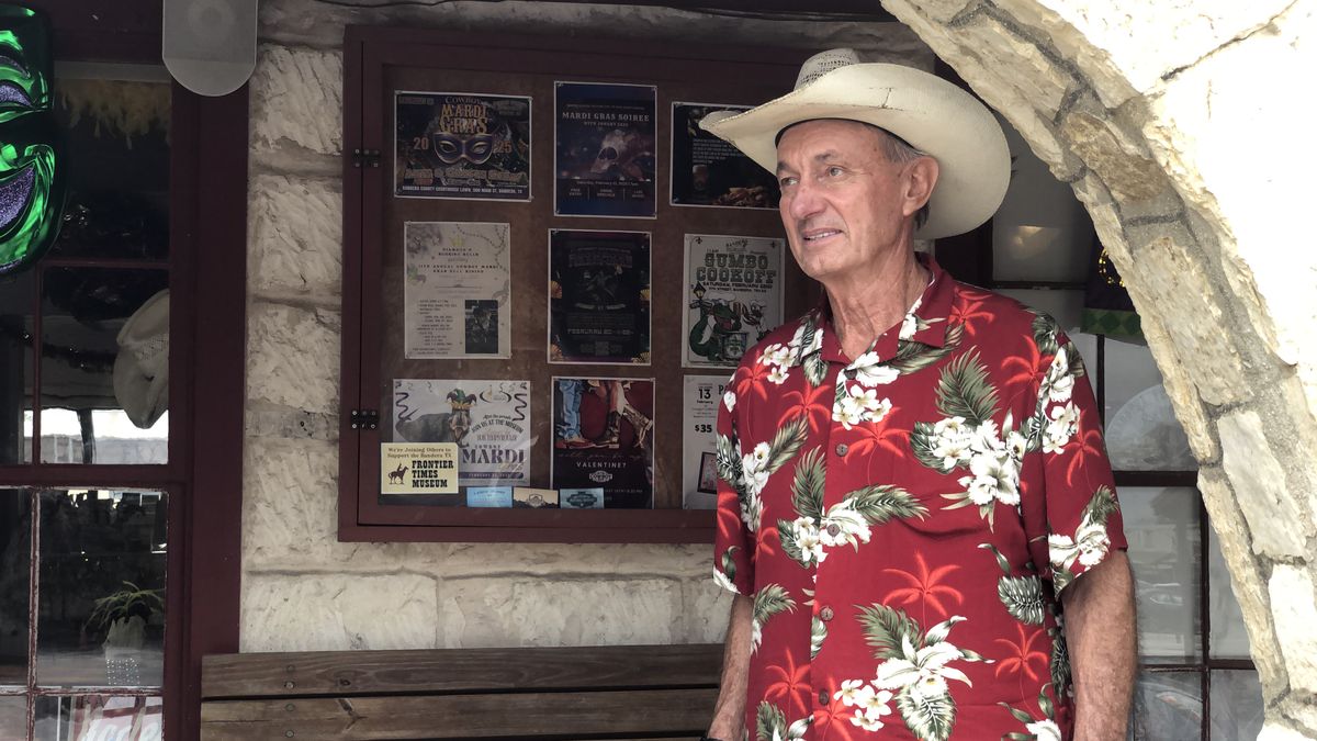 Texas si chce zaplatit vlastní Hollywood. Konzervativní