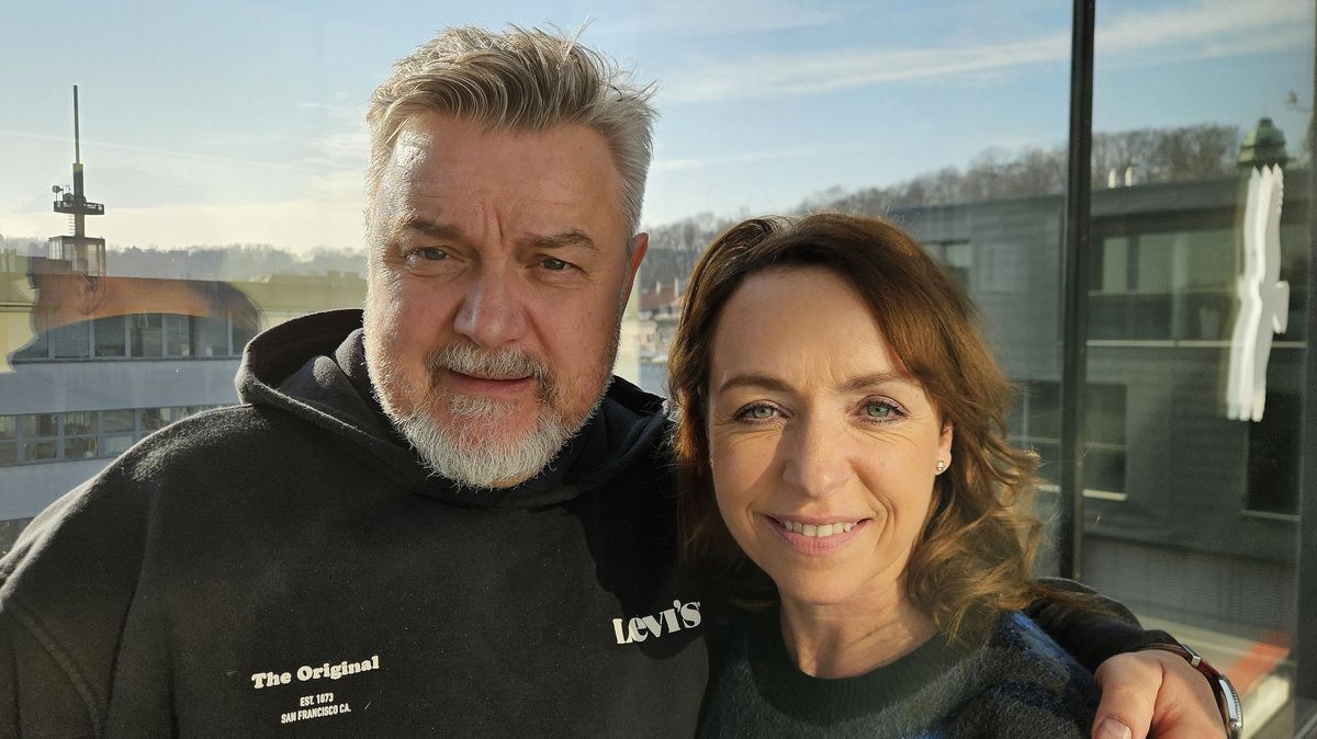 Tatiana Dyková: Ze všeho, co mohlo odkrýt ženskou křivku, jsem byla na nervy