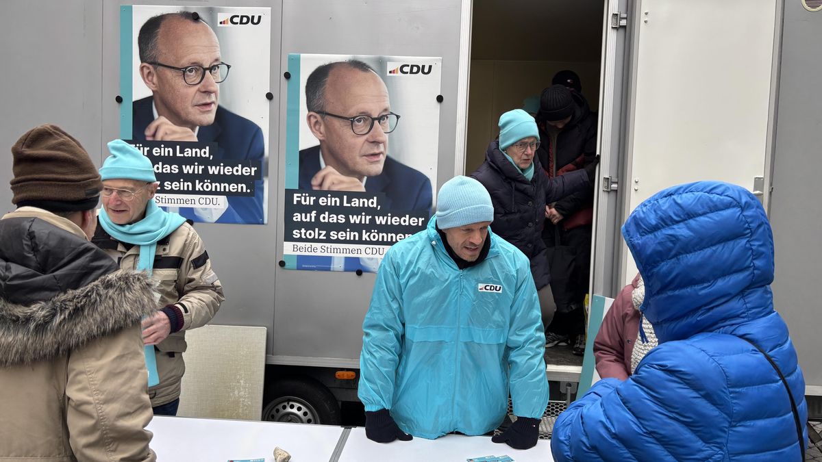 Nad Rýnem účtují s merkelovskou migrací. Ale brání se i „toxické“ AfD