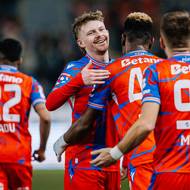 SZ-Chance liga - 23. kolo - FC Viktoria Plzeň vs. SK Slavia Praha