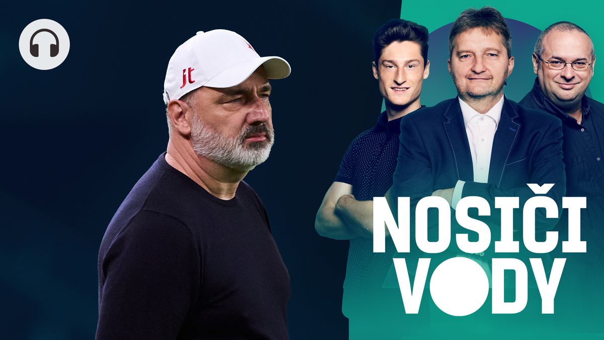 Svět má zájem jen o Trpišovského. Jen on ušlape trávník dalším trenérům