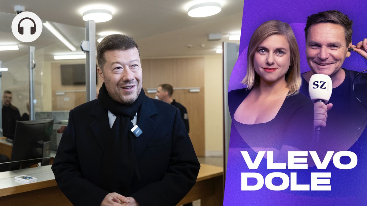 Vlevo dole: Z Okamury je mučedník. Zahájí SPD kampaň na Husův svátek?
