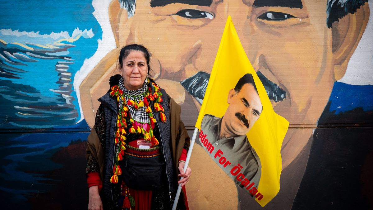 Historická šance. Vůdce kurdského odporu vyzval k míru s Tureckem