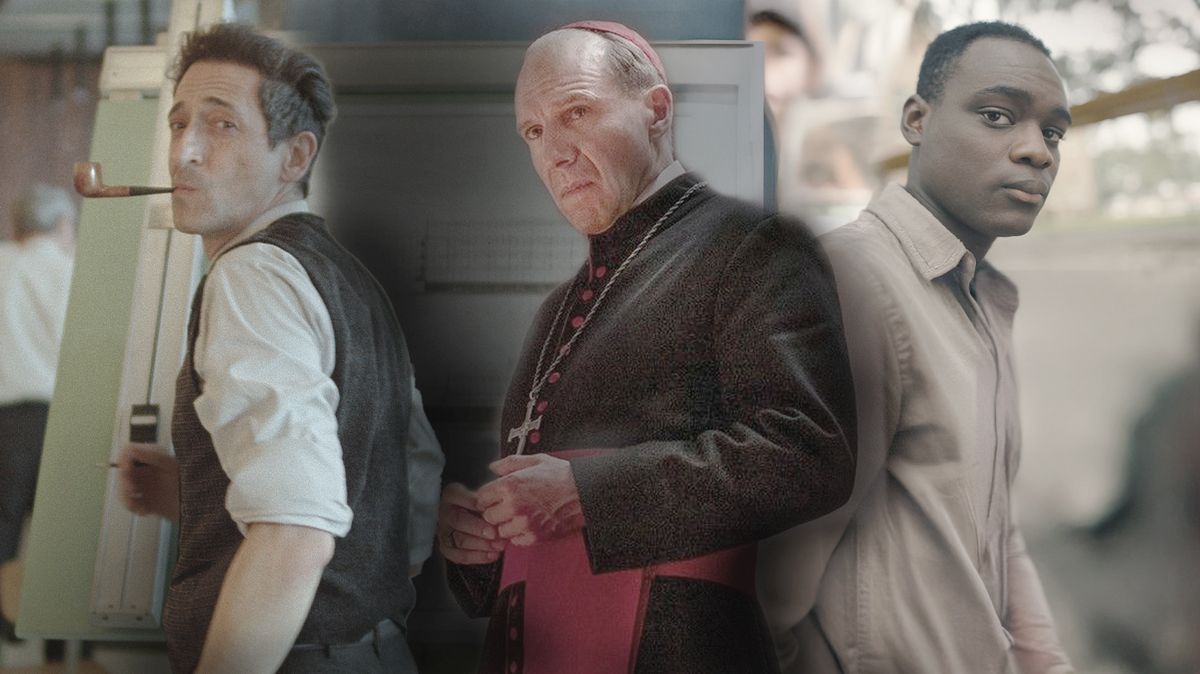 Komu by dali Oscara čeští kritici? Místo Emilie Pérez cení jiné filmy