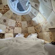 První český dům z hub –⁠⁠⁠⁠⁠⁠ Samorost.