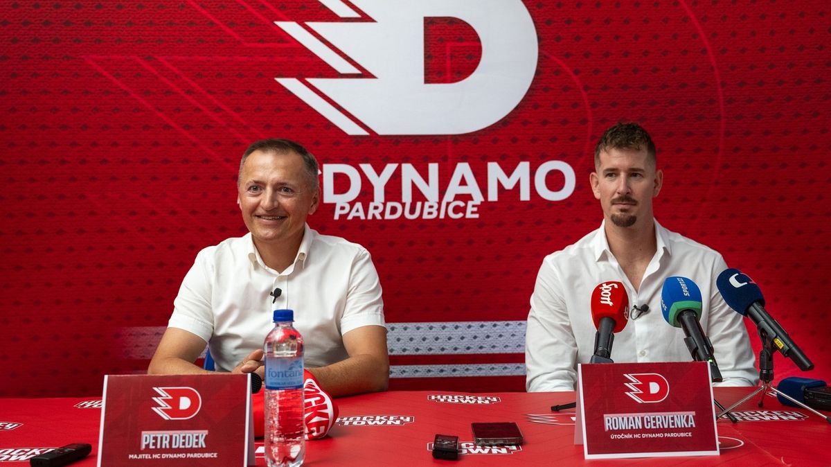 Pokuty v Pardubicích. Vedení chtělo 40 % dolů, hráči nabídli vlastní řešení