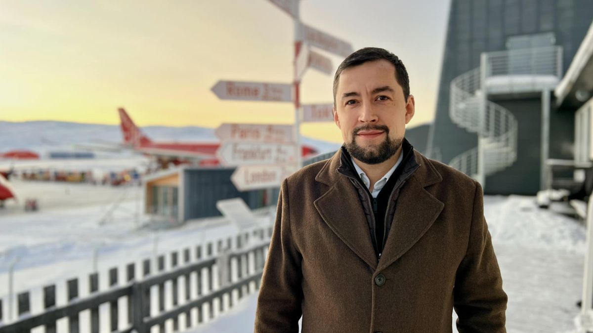 V Grónsku se konají v době debat o sebeurčení předčasné parlamentní volby