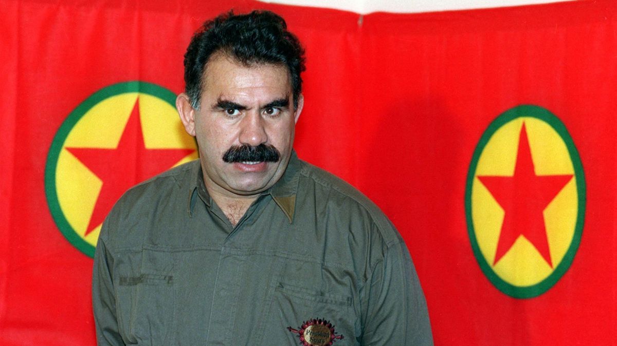 Strana kurdských pracujících PKK vyhlásila příměří