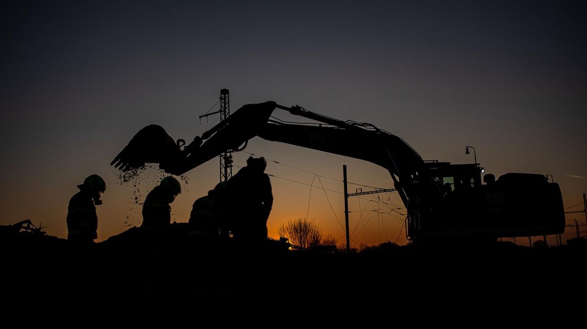 Šéf inspekce půl roku po velké benzenové havárii: Došlo k malému zázraku