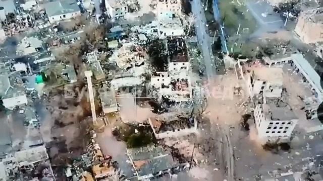 Video: Ze Sudži přicházejí zprávy, že do města vstoupily ruské jednotky