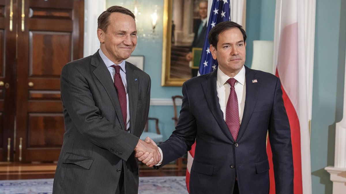 „Zrušte to a vyhnete se následkům!“ hrozí Polsku Trumpův vyslanec
