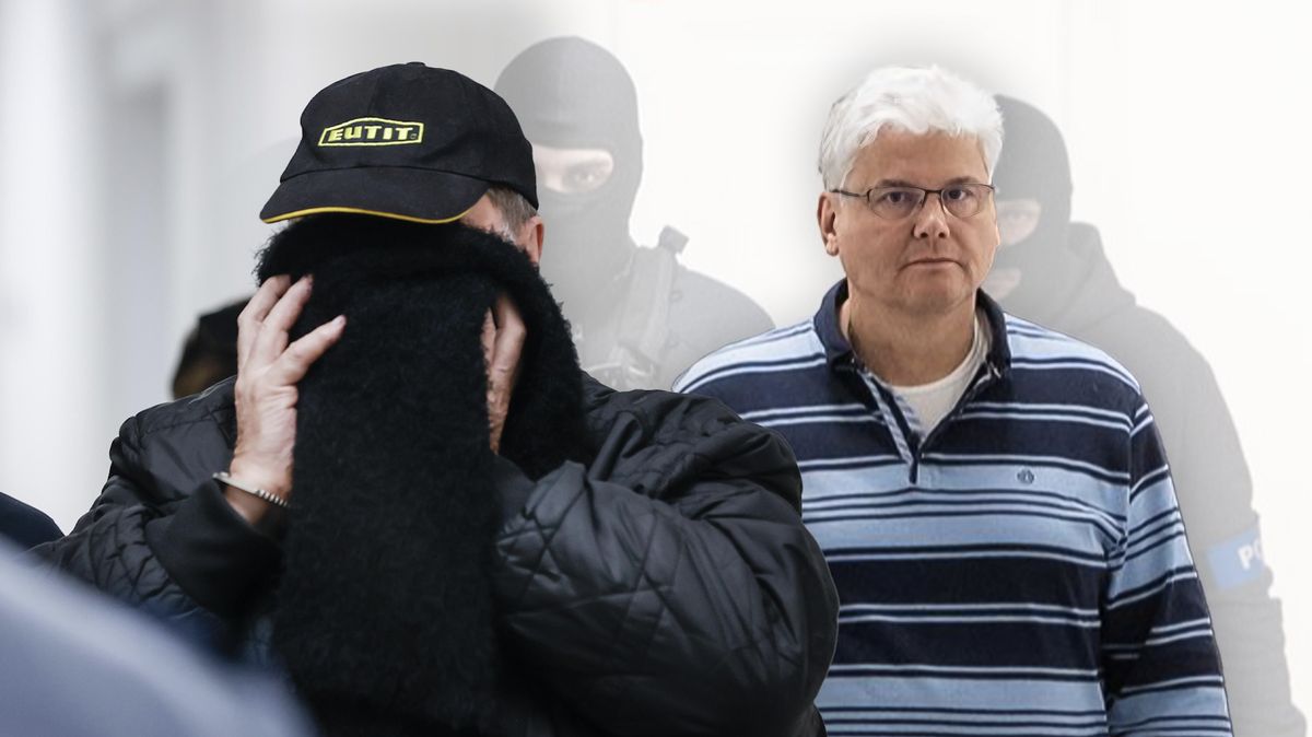 Ludvík, Jansta a Budinský chtějí zpět majetek za desítky milionů
