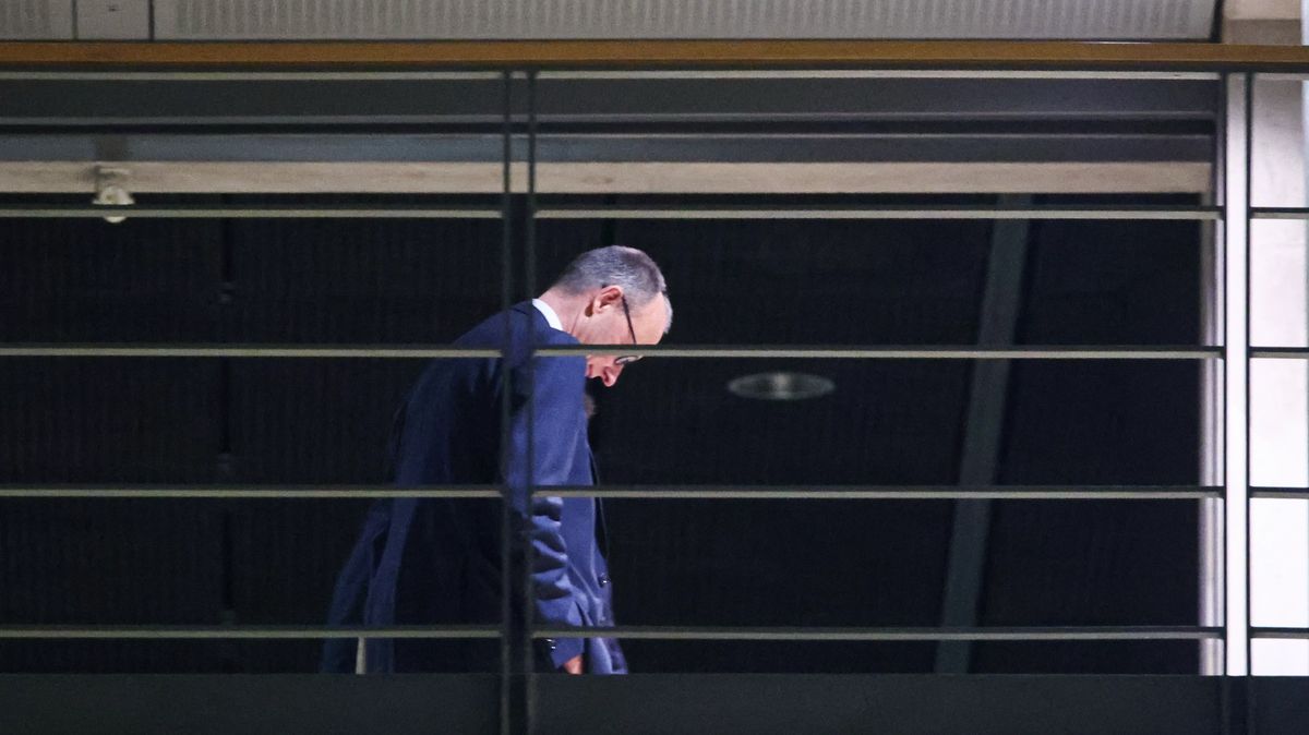 Němečtí politici chystají investice, které by pomohly i Česku. Zelení jsou proti