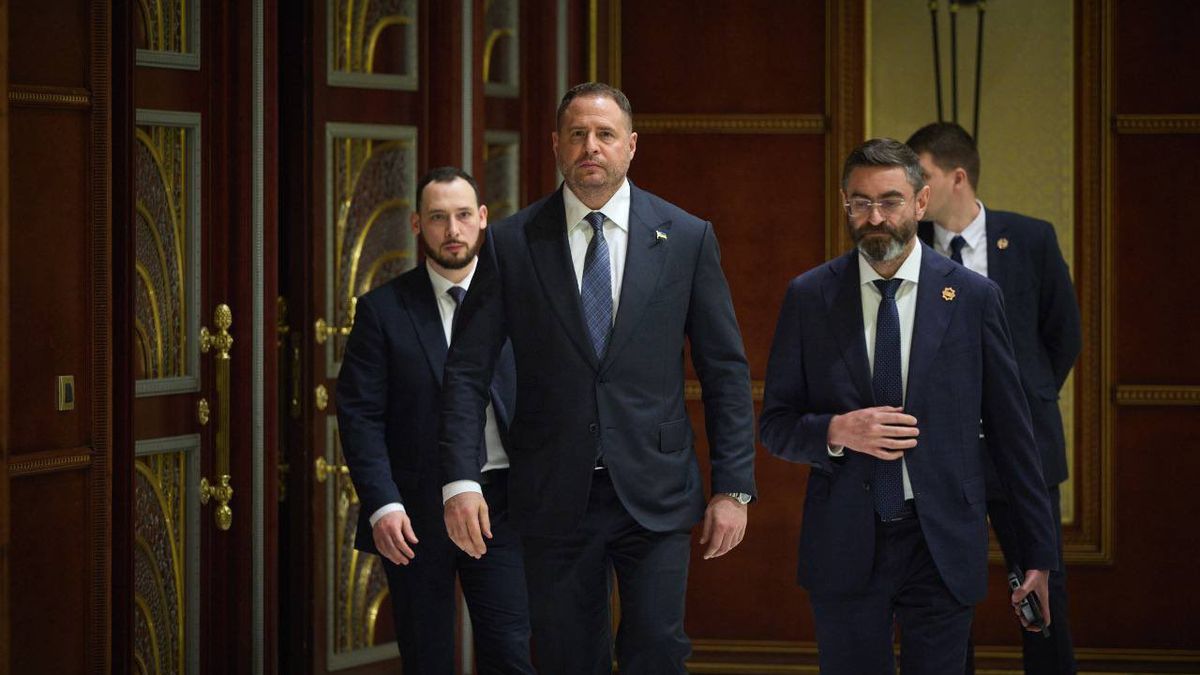 „Jsme připraveni.“ Evropští politici komentují ukrajinsko-americká jednání