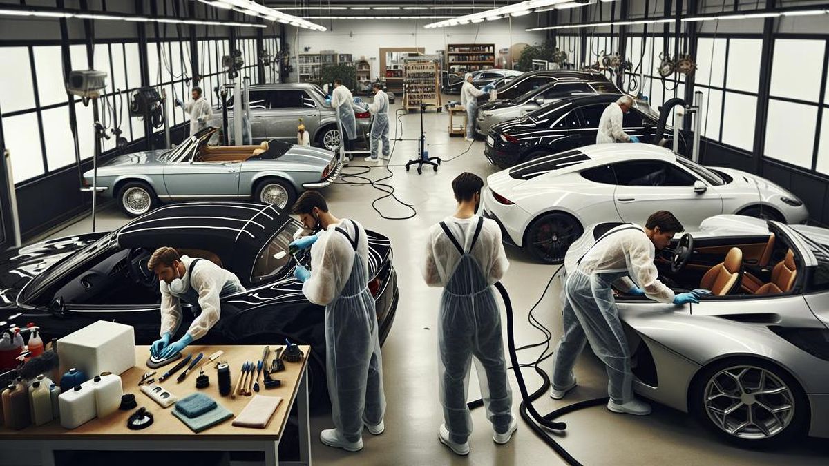 Evropský parlament schválil rozvolnění emisních pokut pro automobilky