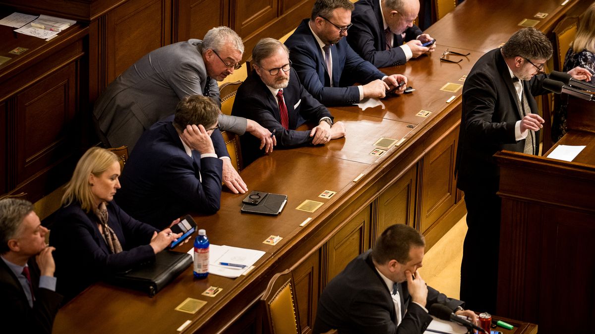 Češi se nebojí „vícerychlostní“ Evropy. V tom je ten problém