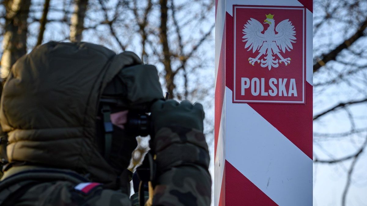 Než něco vyfotíte, rozhlédněte se. V Polsku platí nový zákaz