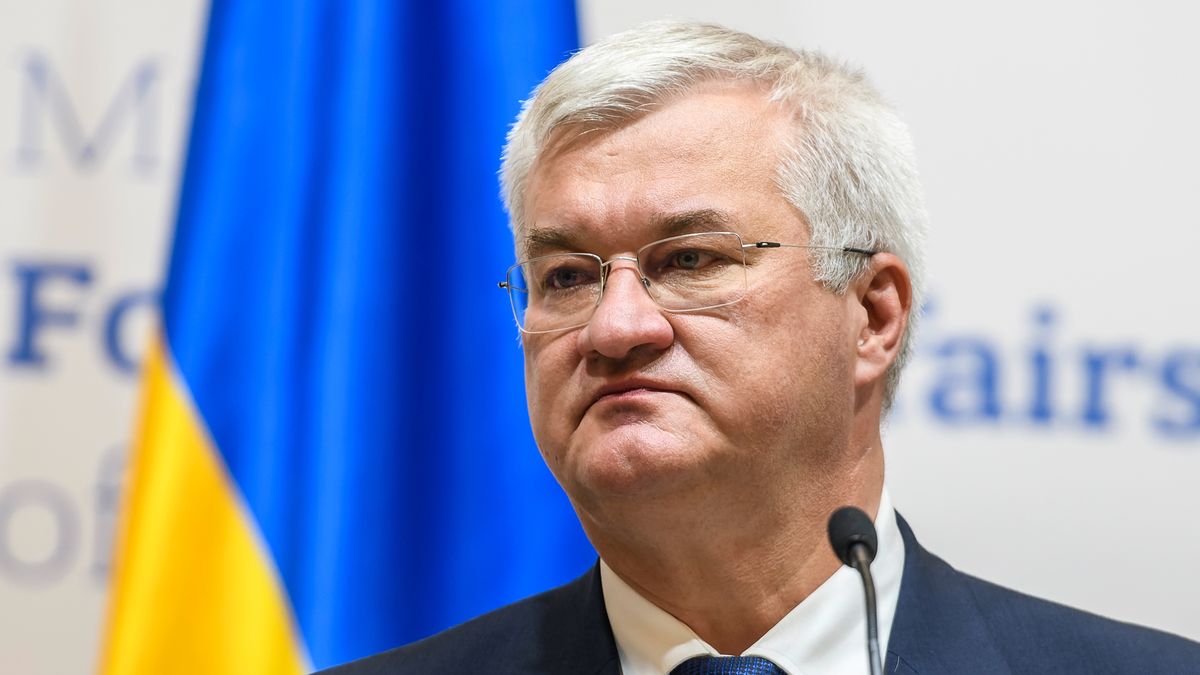 Na jednání se zástupci USA a Evropy přicestovala do Paříže ukrajinská delegace