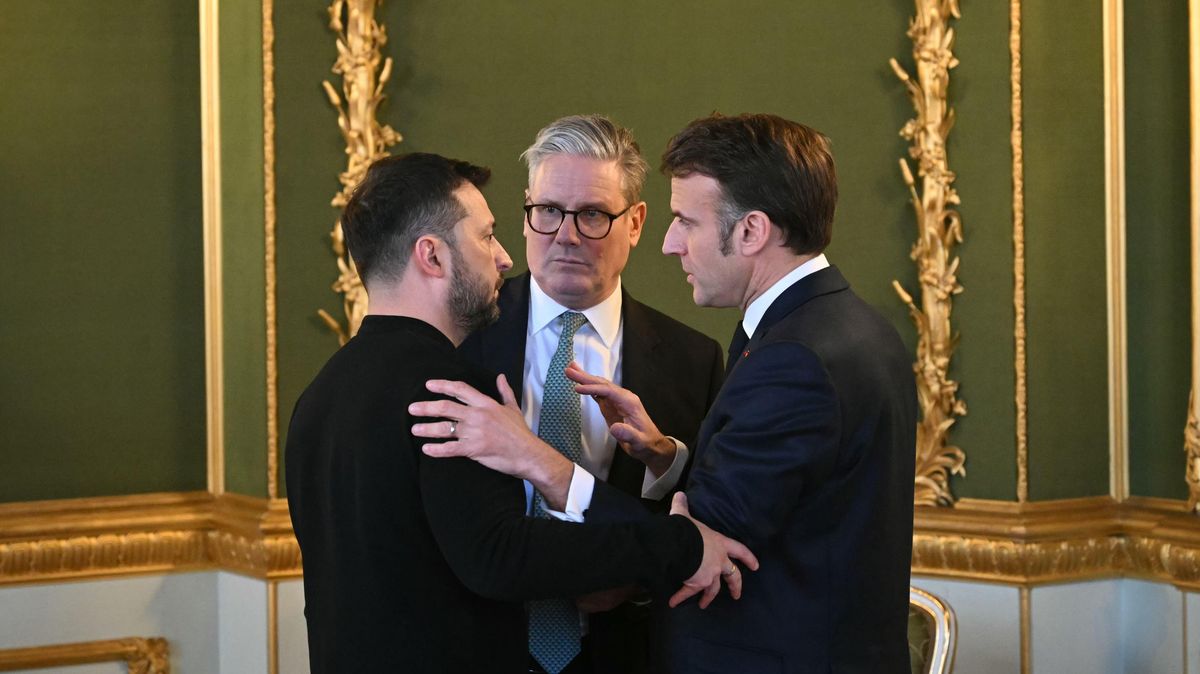 Analytik: Evropa musí přidat ke Green Dealu další odstín zelené. Armádní khaki