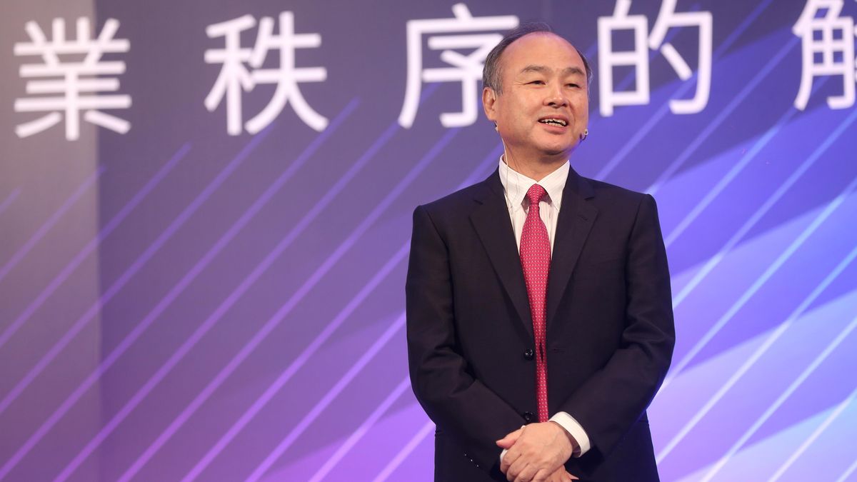 Říkají mu Ježíš. Japonský bankéř se s Trumpem v zádech snaží změnit svět