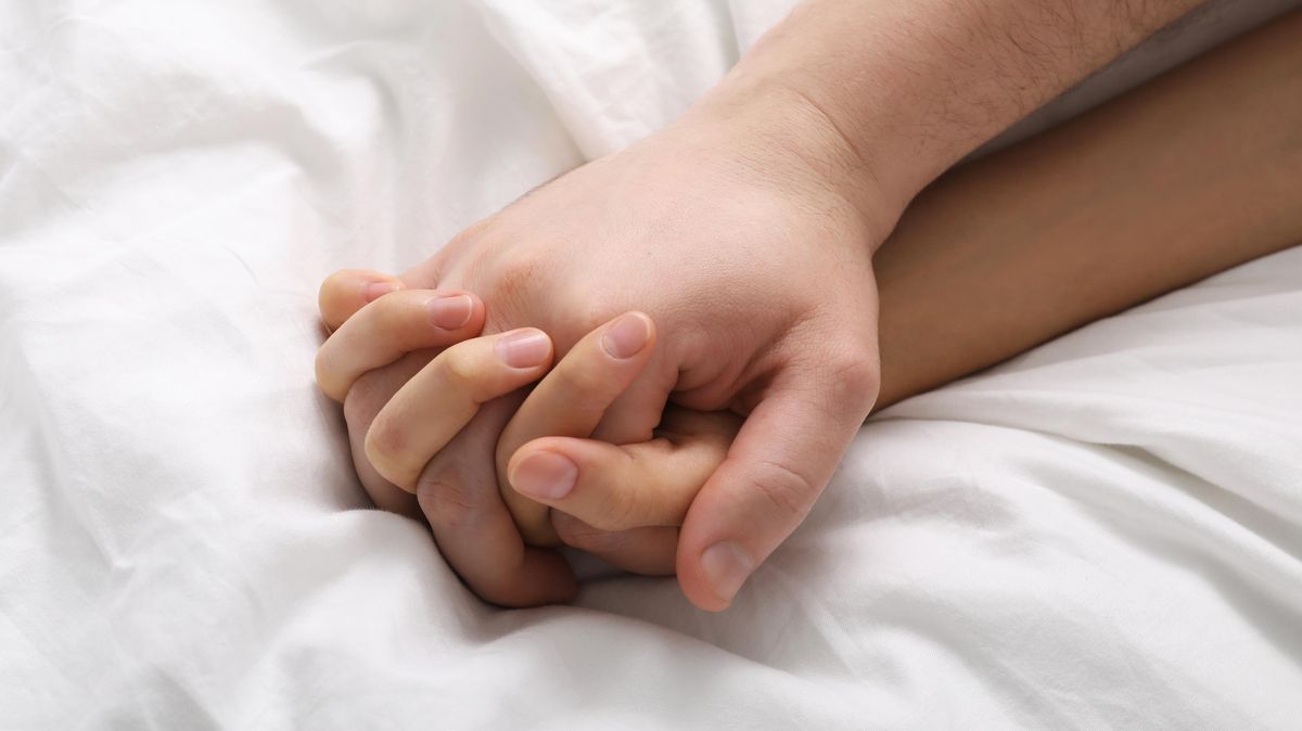 Lidé s postižením už nebudou „bezpohlavní bytosti“. Vznikl návod, jak na to
