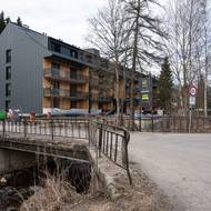 SZ-Dolní Morava, skiareál