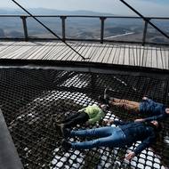 SZ-Dolní Morava, skiareál