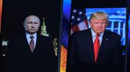 Trump a Putin mluvili dvě hodiny o Ukrajině. Podle Rusů byl hovor „užitečný“