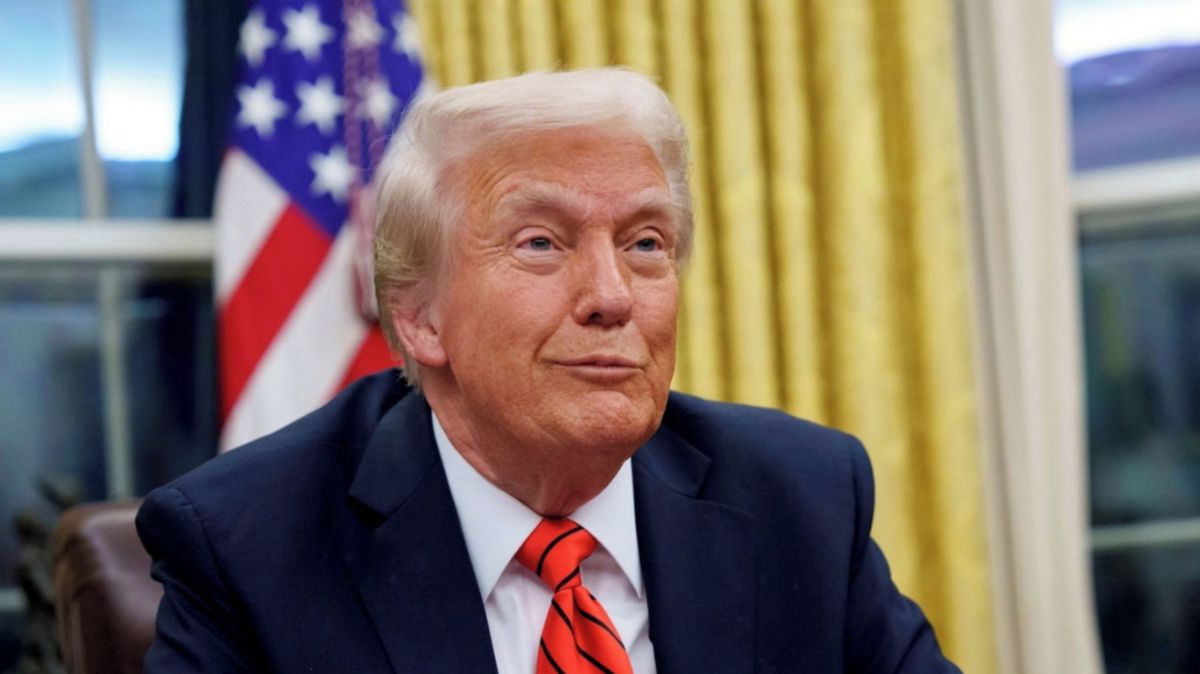 Europe’s Overlooked Trump Against Trump