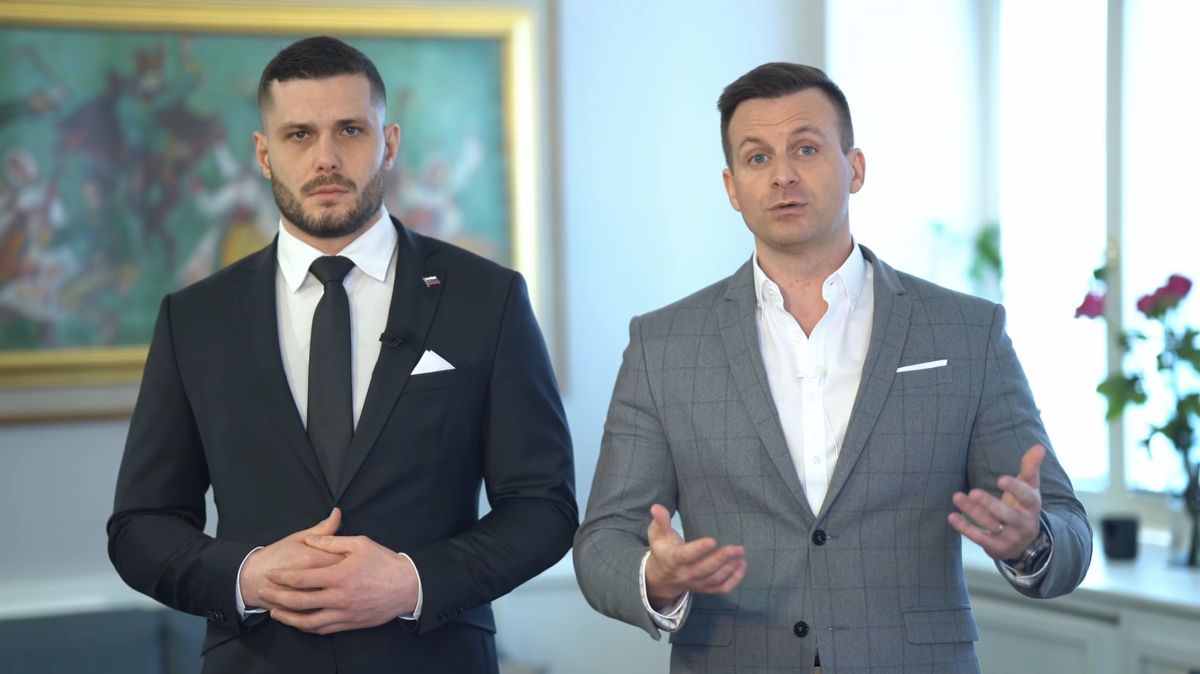 Peníze z Ficovy rezervy mají dostat proruské dezinformační weby