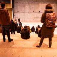 Bývalé multikino Galaxie, 2025