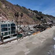 Zatímco se Los Angeles stále vzpamatovává, už se debatuje o ambiciózních plánech na přestavbu zdevastovaných čtvrtí.