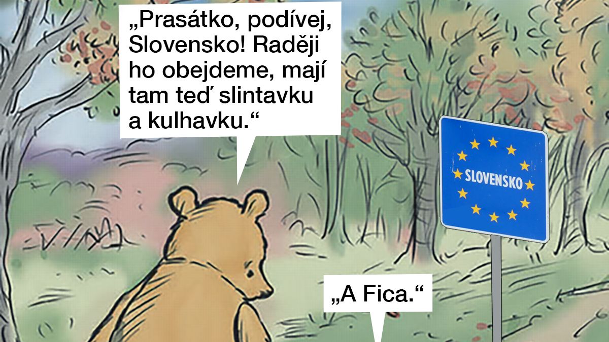 TMBK: Slovensko zasahuje jeden mor za druhým. Turisté se zemi vyhýbají