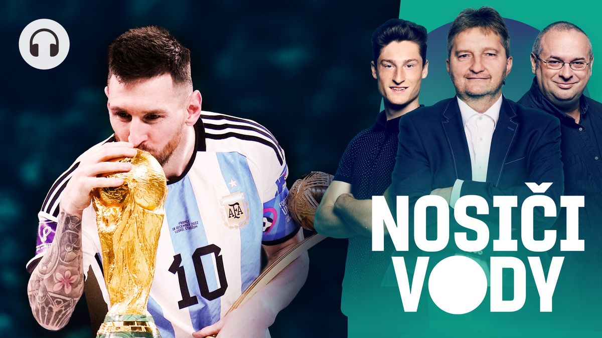 Messiho cesta na MS je přímější než třeba česká. Naději ale živí i Kanakové