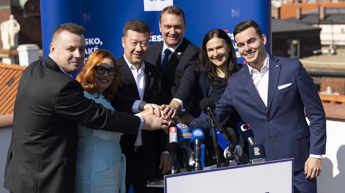 Obcházení zákona? Žádné koalice, ale spolupráce, hájí se lídři stran