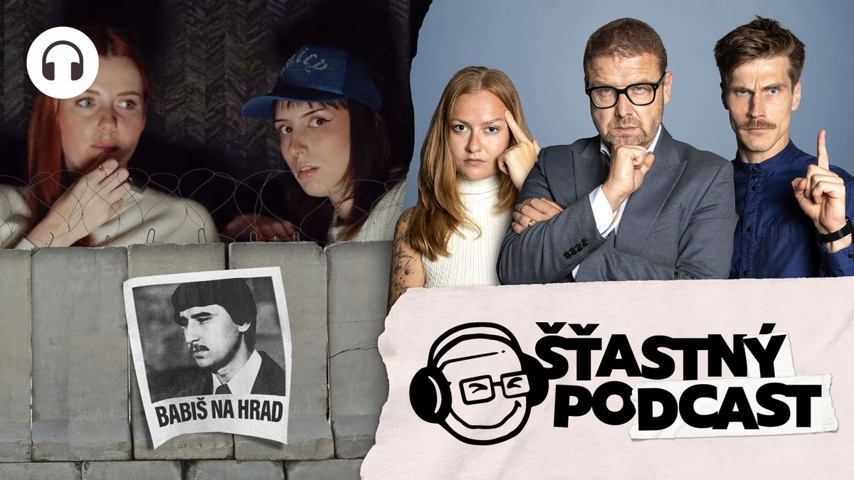 Šťastný podcast: Všechny Babišovy influen(d)cerky. ANO zkouší nové triky