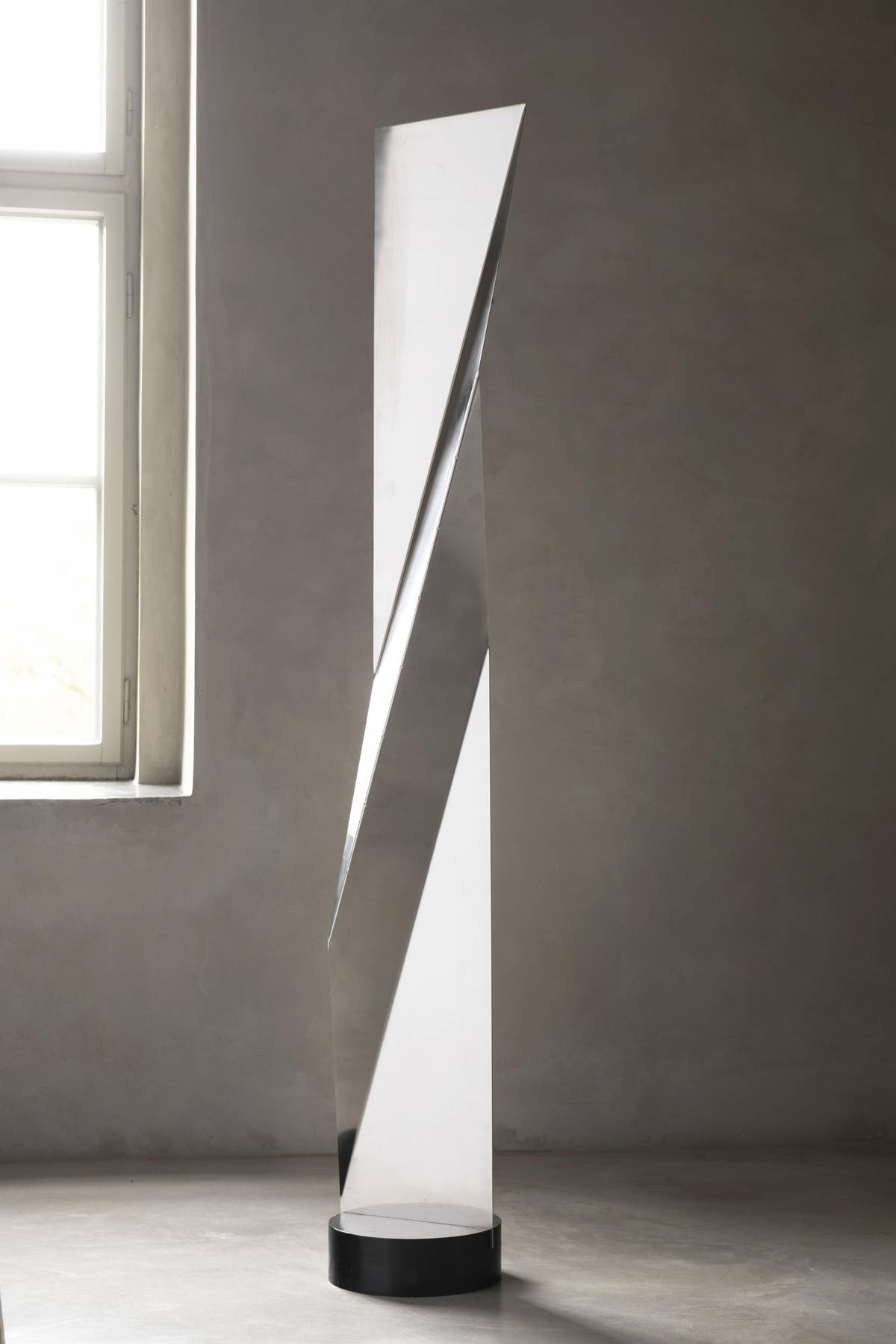 Ukázka z díla Dalibora Chatrného.