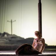 Ghiulnara Raileanu v roli Manon.