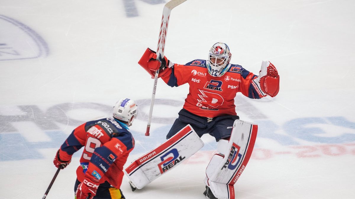 Pardubice Hockey: Factory Closure & Team Changes